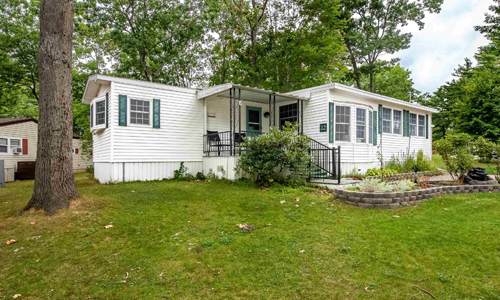 32 Lilac Rochester, NH 03867