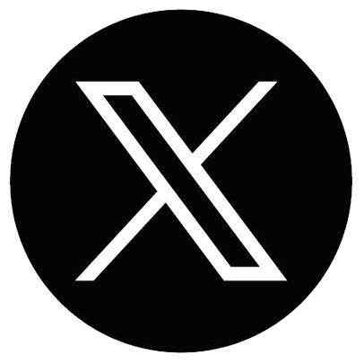 X logo