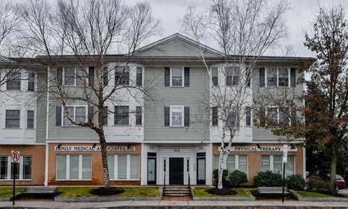 One bedroom Condo for rent in Canton, MA