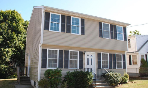 145 Dante Street Providence, RI 02908