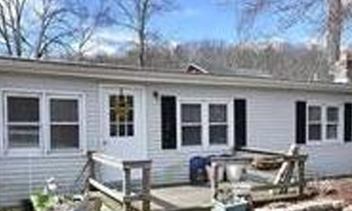 1660 Putnam Pike Glocester, RI 02813