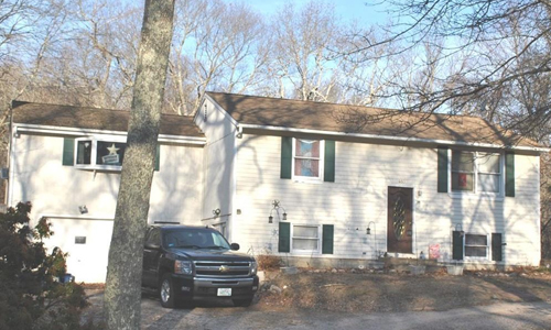 460 Ross Hill RDG Charlestown, RI 02813