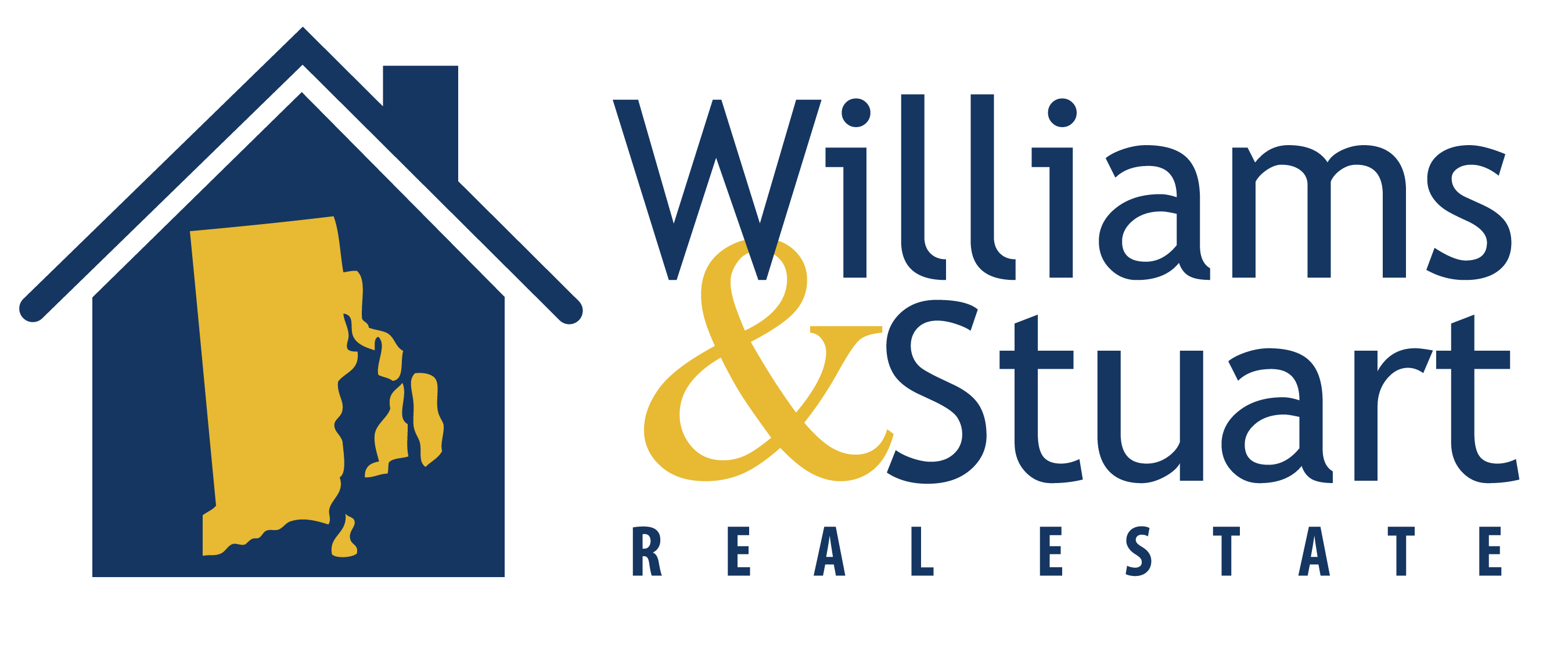 Williams and Stuart Real Estate logo