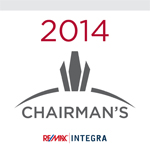 Chairman's Club 2014