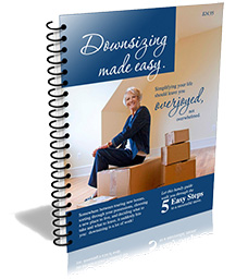 Downsizing Made Easy