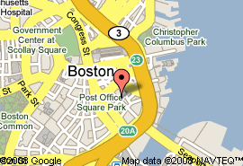 Map of Boston Ma Information important links for schools and city of Boston Susanne McInerney sell homes, houses condos in Boston Ma real estate