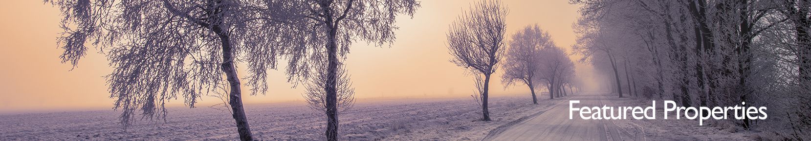 Featured Properties for Susanne McInerney Winter 2018 Featured Properties Winter 2018