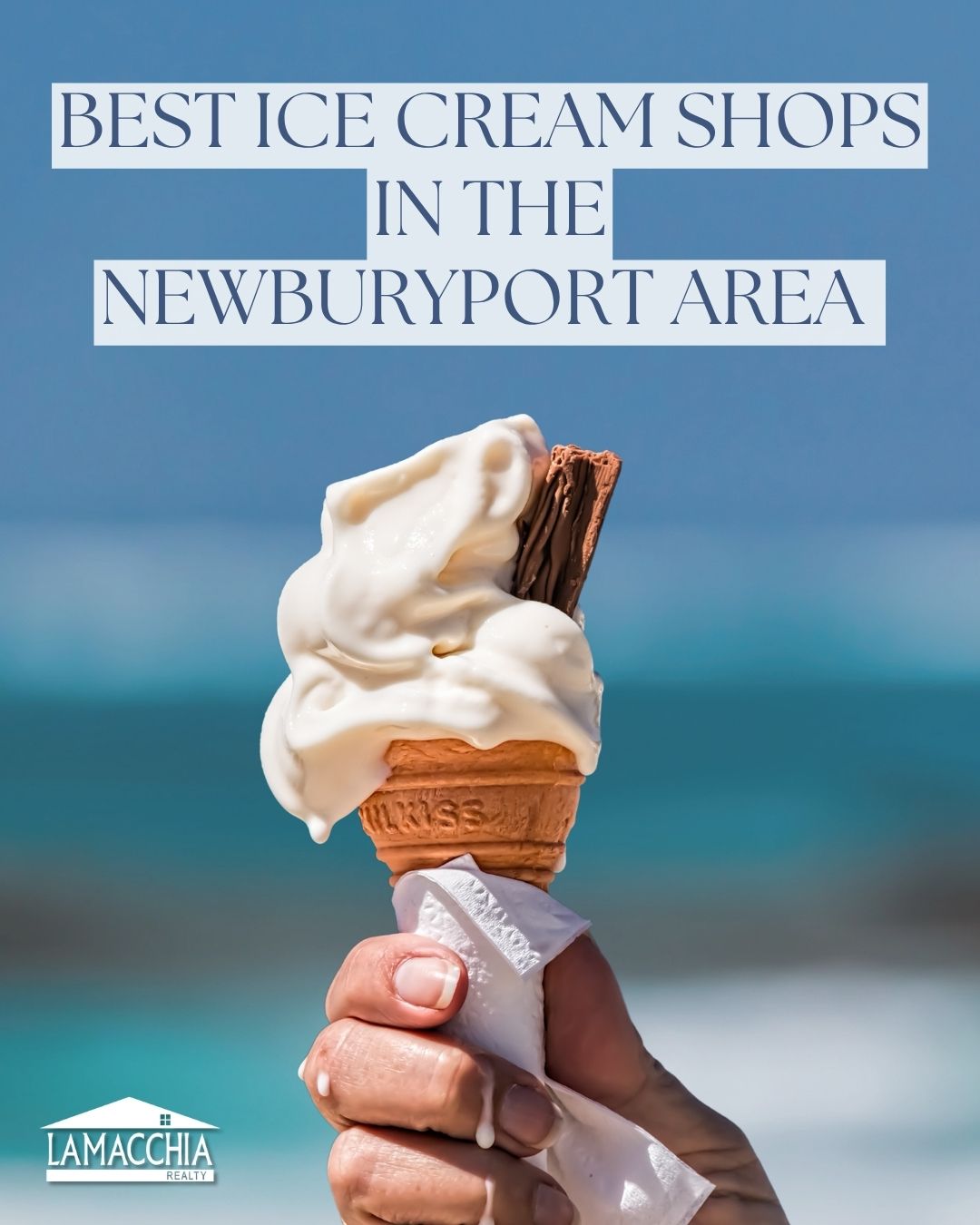 Best Ice Cream Shops in Newburyport Area