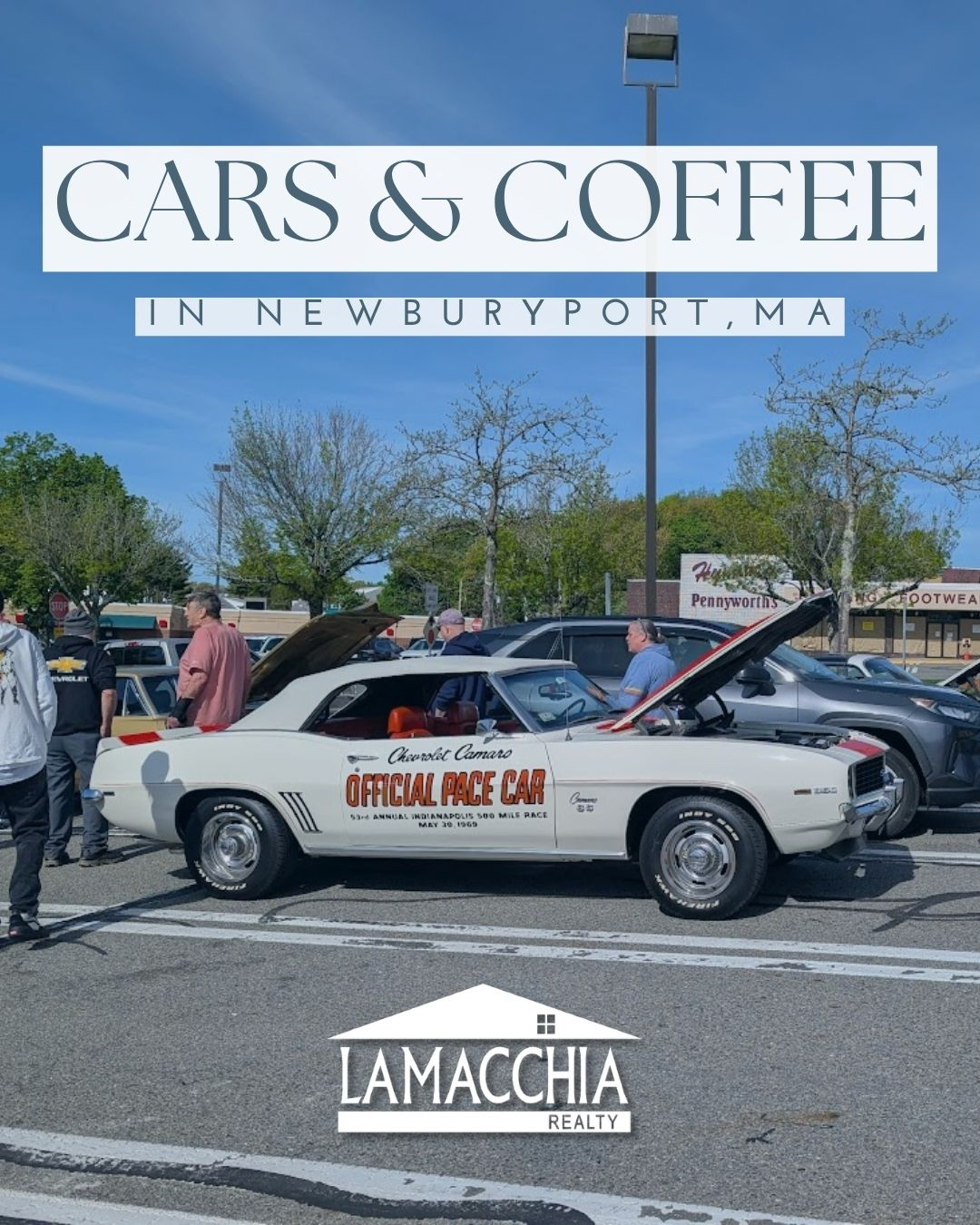 Cars and Coffee