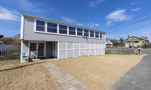 96 Pleasant Street, Unit C, Newburyport, MA 01950