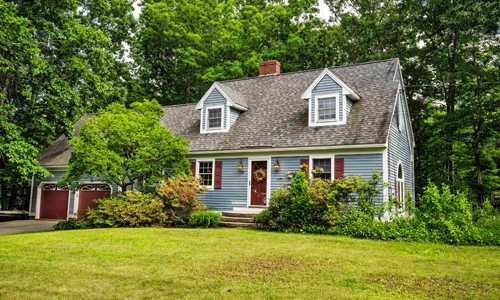 21 Proctor Hampstead, NH 03841