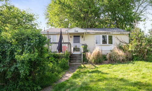 366 Kenoza Street Haverhill, MA 01830