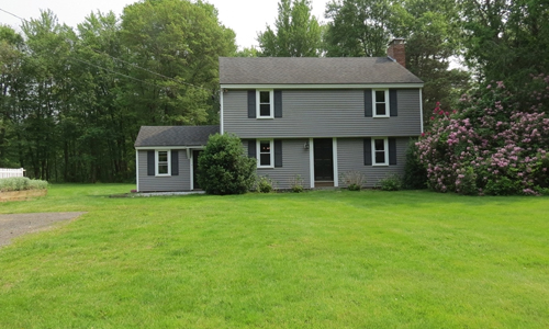 23 Archelaus Place West Newbury, MA 01985