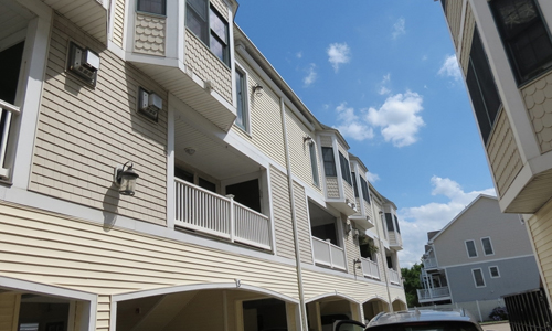 11 Railroad Avenue Salisbury MA 01952