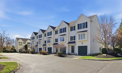 12 Partridge Lane Salisbury, MA 01952