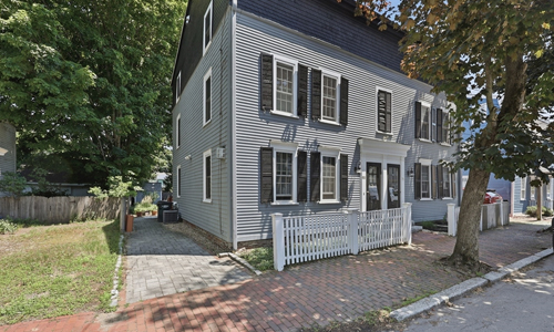 69 Prospect Street Newburyport, MA 01950