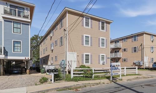 20 Cable Avenue, Unit 16, Salisbury MA 01952
