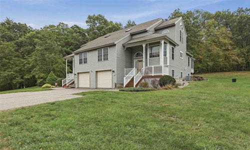 17 Centerview Road, Atkinson, NH 03811