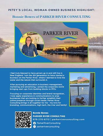 Parker River Consulting