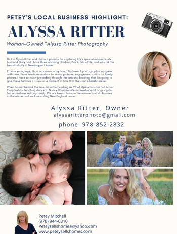 Alyssa Ritter Photography