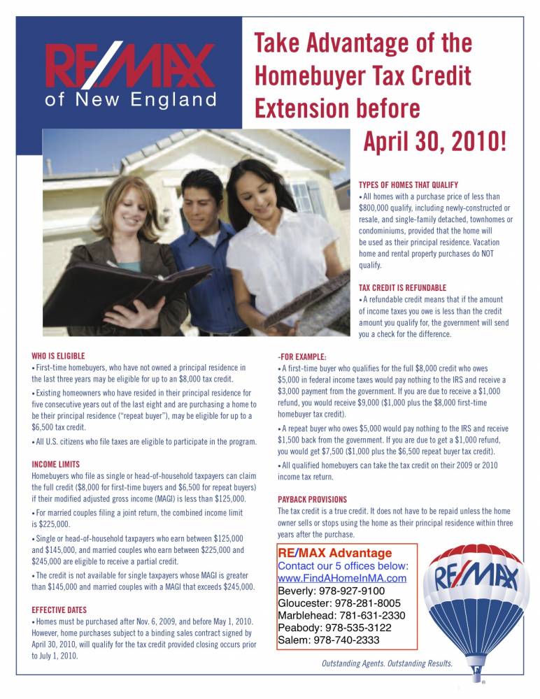 HomeBuyerBrandedTaxCreditExtensionFlyer.jpg