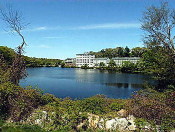 Pond View Village Condos, Gloucester, Massachusetts