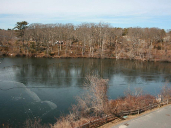 Pond View Village Condos, Gloucester, Massachusetts