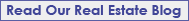 Real Estate Blog, Essex County MA, North Shore, MA