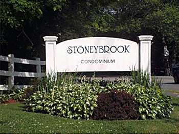 Stoneybrook Condos, Peabody, Massachusetts