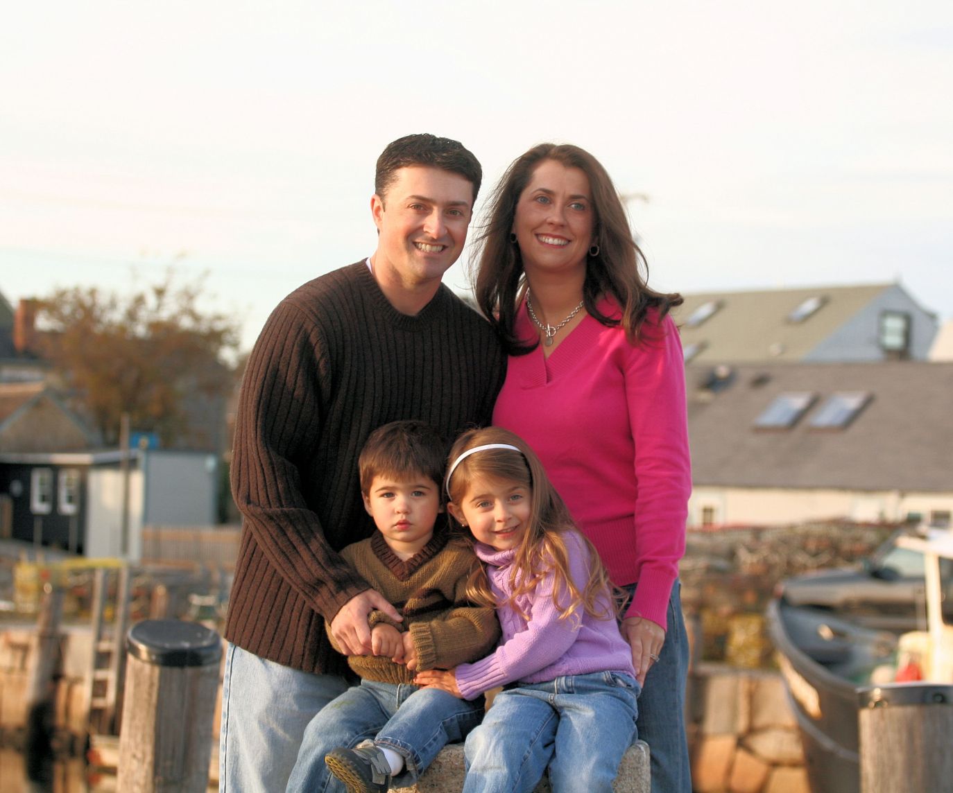 Family Photo Family Photo