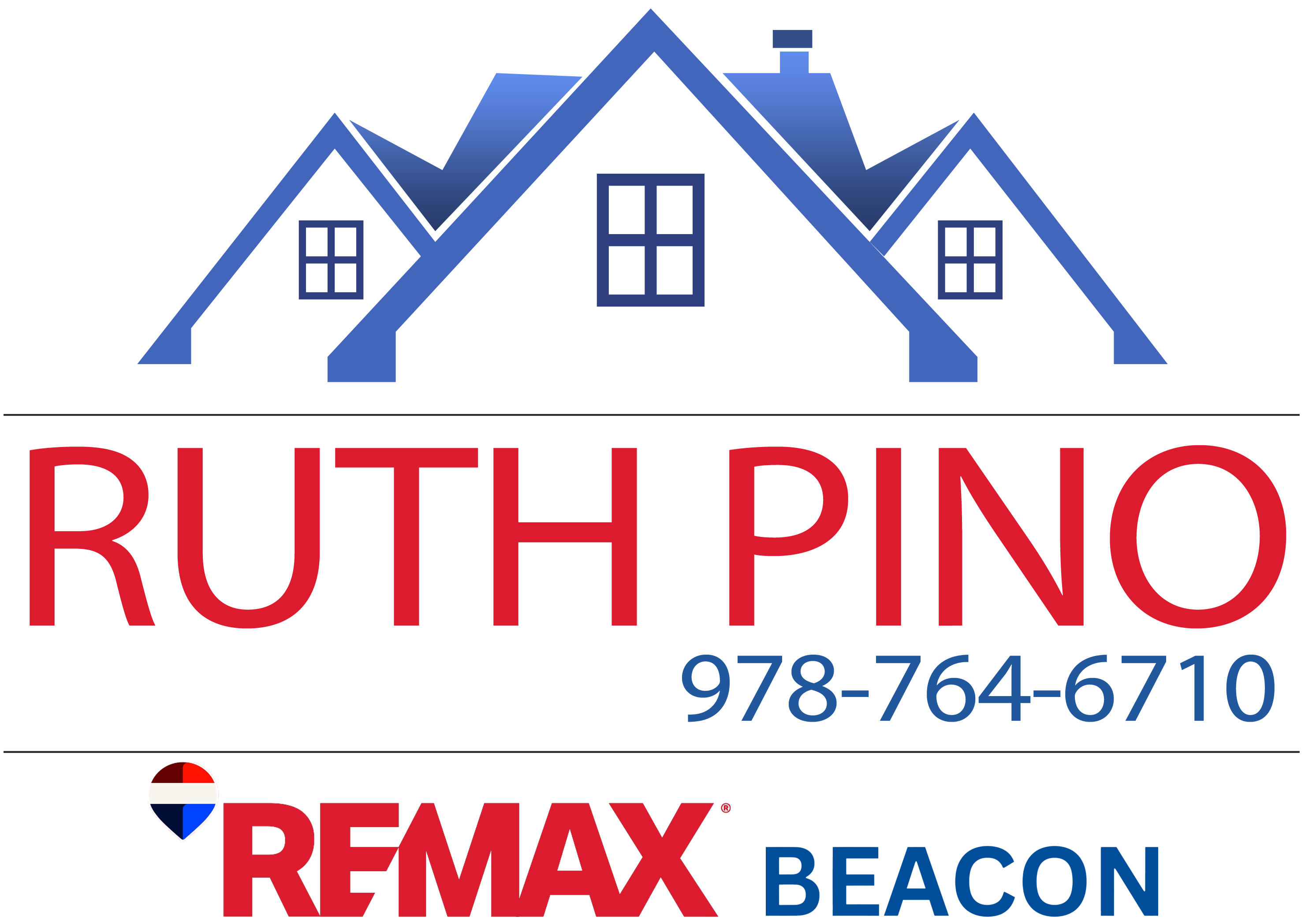RE/MAX Beacon logo
