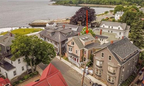 6 Centennial Avenue, Gloucester, MA 01930