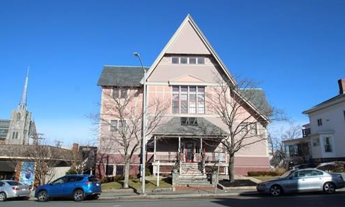 80 Prospect, Unit 3, Gloucester, MA 01930