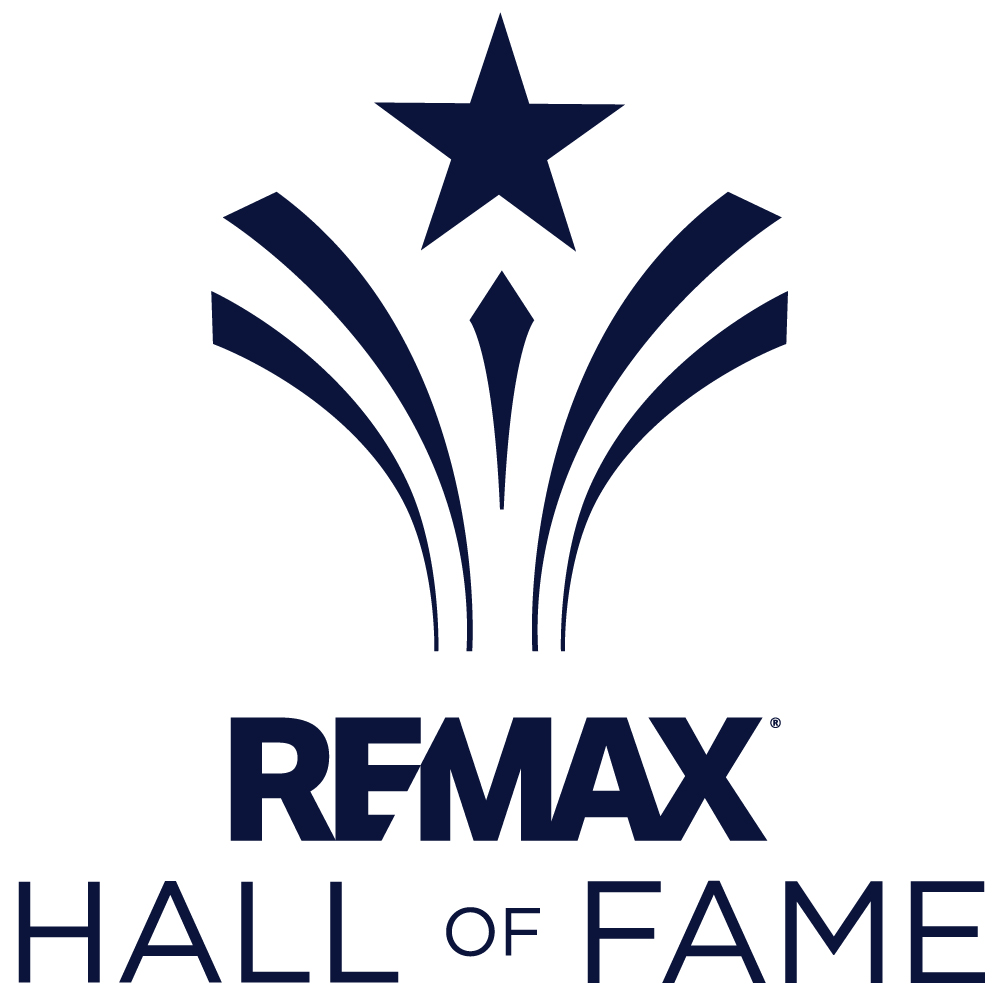 REMAX Hall of Fame logo
