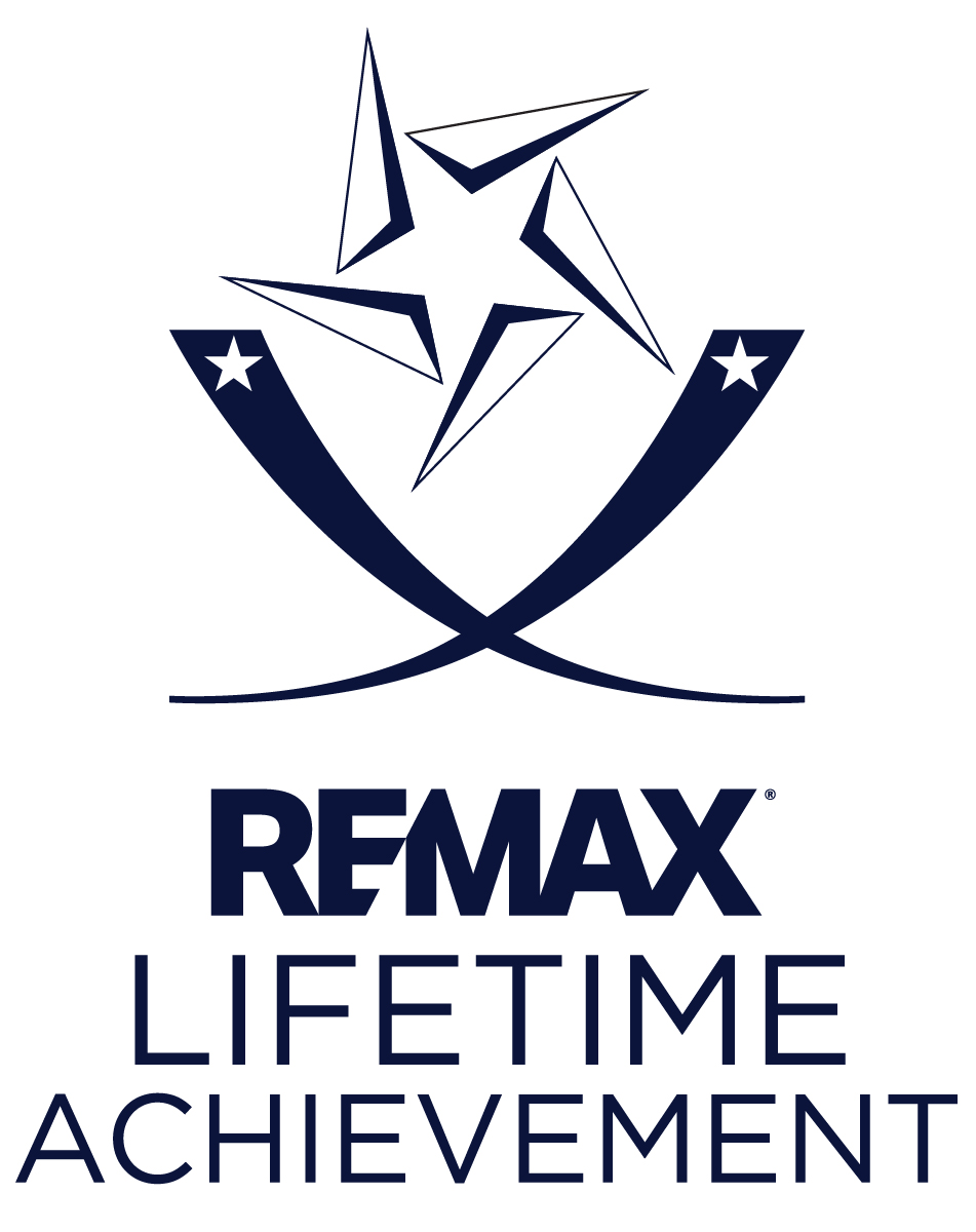 REMAX Lifetime Achievement logo