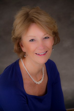 Ruth Pino