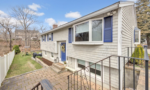 4 Tidal Cove Way Gloucester, MA 01930