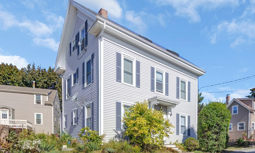 24 Taylor Street, Unit 1, Gloucester, MA 01930