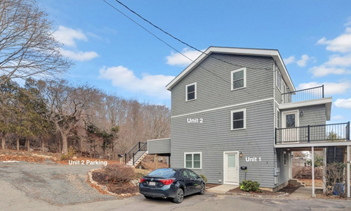 9 & 11 Helens Way Gloucester, MA 01930