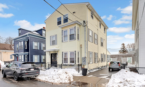 50 Warner Street Gloucester, MA 01930