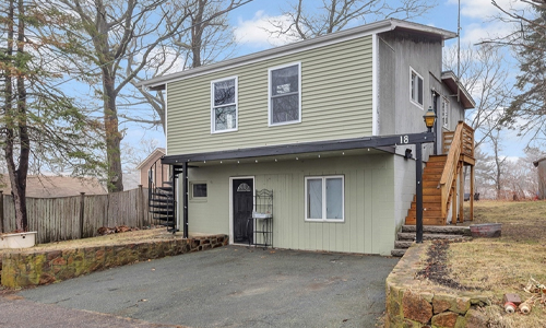 18 Lyndale Avenue Gloucester, MA 01930