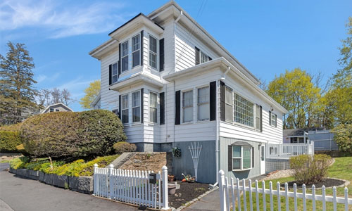 140 Mt Pleasant Avenue Gloucester, MA 01930