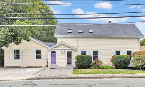 18 Cherry Street Gloucester, MA 01930