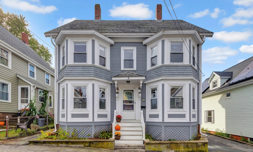 7 Harold Avenue Gloucester, MA 01930