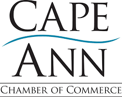 Cape Ann Chamber of Commerce logo