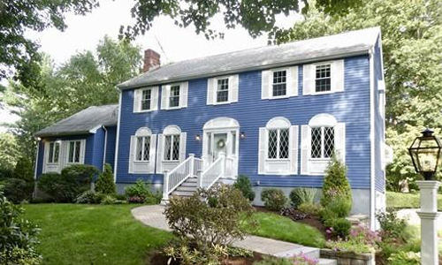 168 Woburn Street, Wilmington, MA 01887 168 Woburn Street, Wilmington, MA 01887