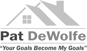 Pat DeWolfe logo