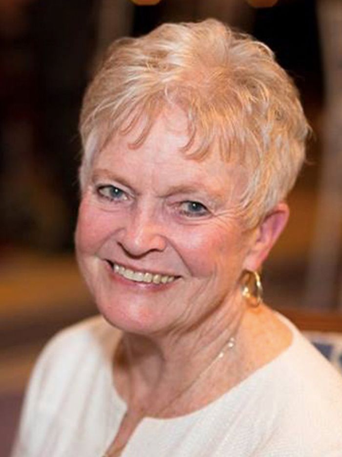 Pat DeWolfe