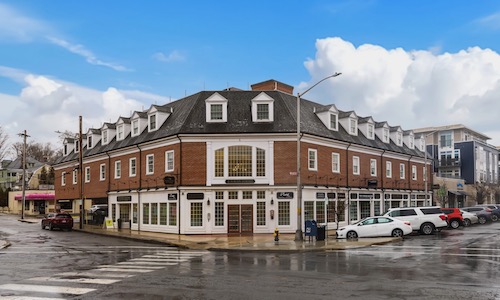 2 Haven St, Unit 208, Reading, MA 01867