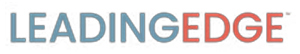 Leading Edge Real Estate logo